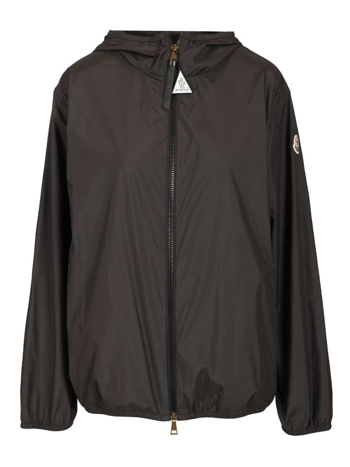 Moncler Fegeos Giacche - Nero | e60e075f0b5a75161555a519f9be7a7639a8c879