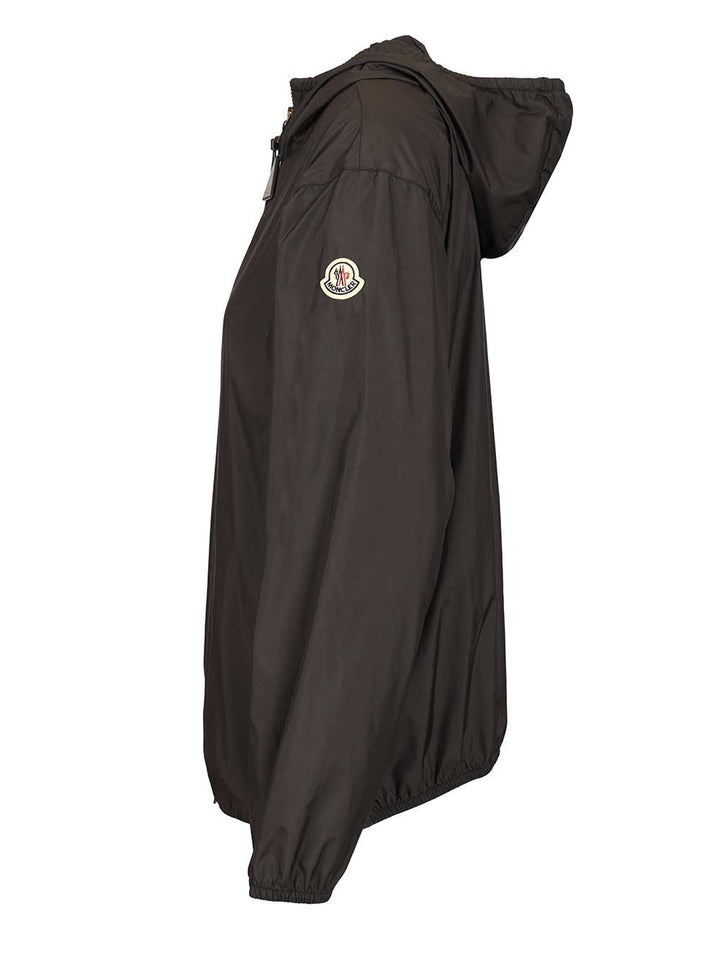 Moncler Fegeos Giacche - Nero | 1886f3b0ecc73fd898d1159327bfc4148f4c5d3a