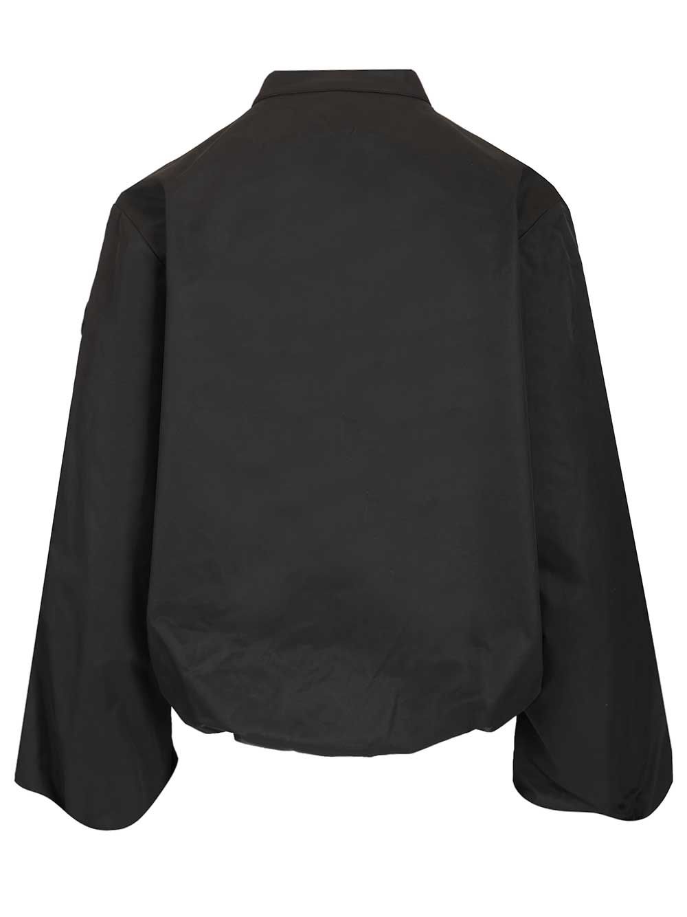 Moncler Gruissan Giacche - Nero | 8094df91e3e0a295c7d8d1873d57bcb91784497d
