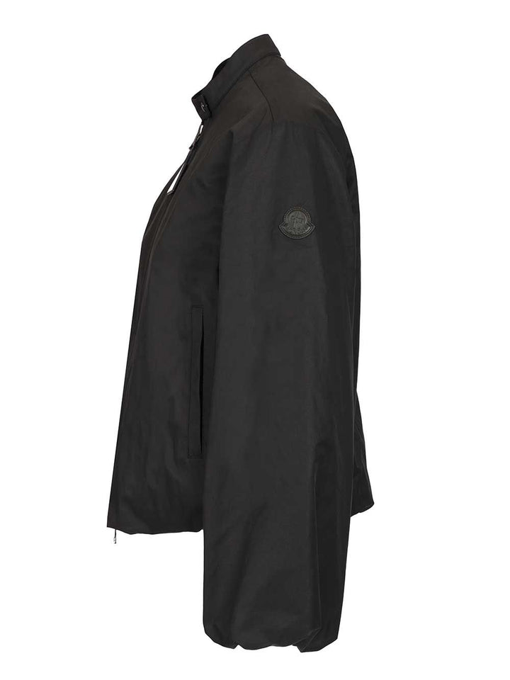 Moncler Gruissan Giacche - Nero | 4a7c0f7a2888a7715e89ab4107ae50d7074ebad7