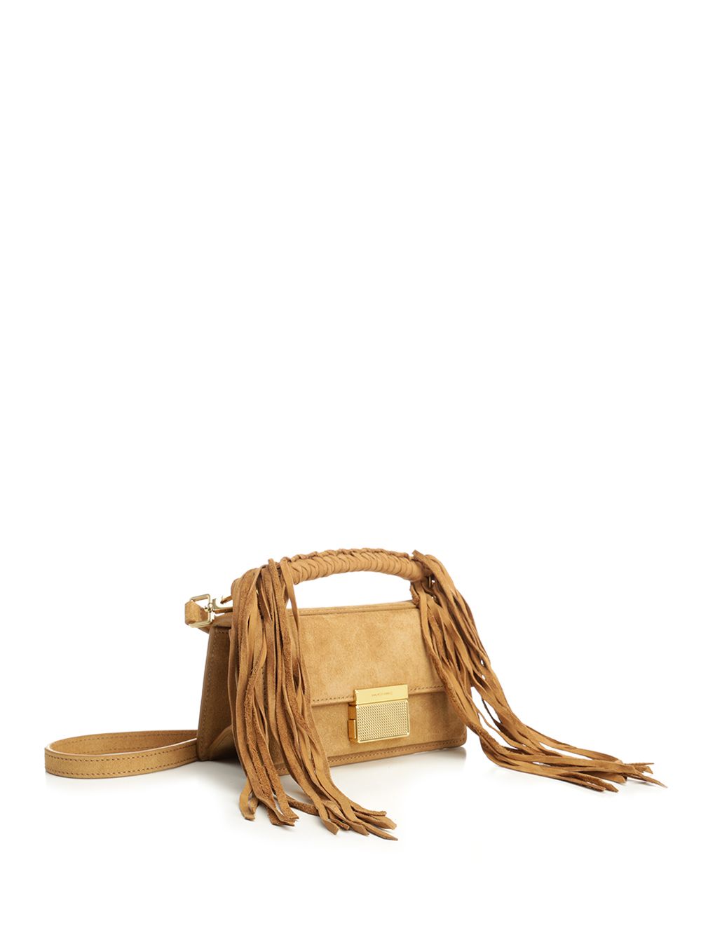 Golden Goose Deluxe Brand Venice Handbags - Beige | 433107580d491468a88e5b9ba36d2082786a70f9