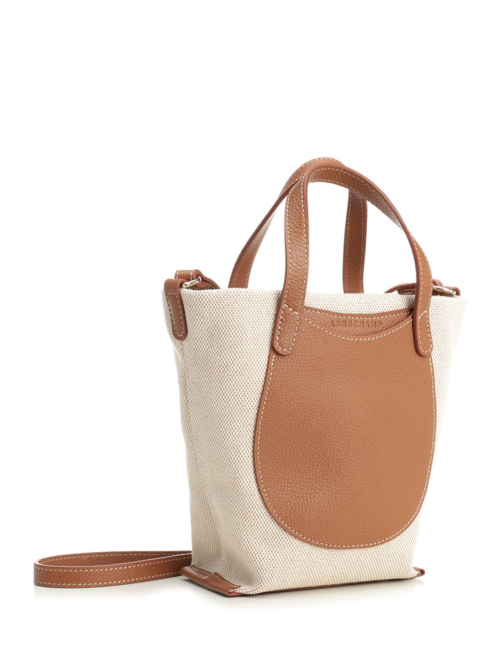 Longchamp Paris Complice Crossbody Bags - Marrone | b2c191db1b839cdd3c02cf1986baf655303e3faf