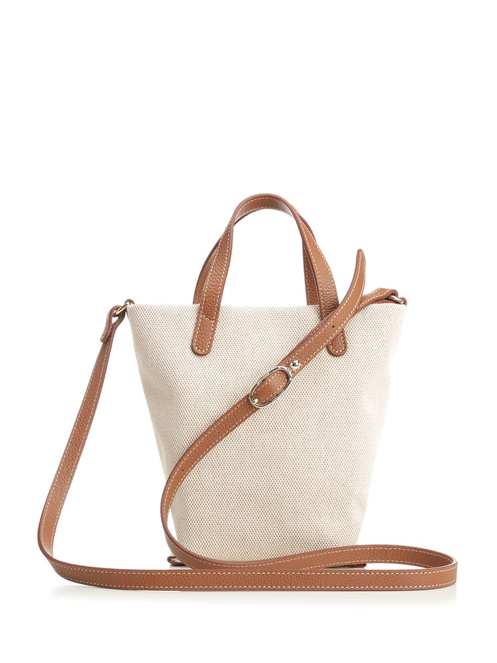 Longchamp Paris Complice Crossbody Bags - Marrone | 27b616c8b12d1efec8d2693dfc7fbd6cc791c2ca