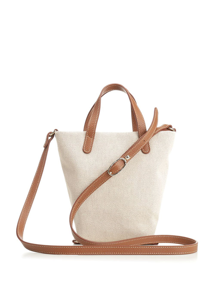 Longchamp Paris Complice Crossbody Bags - Marrone | 27b616c8b12d1efec8d2693dfc7fbd6cc791c2ca