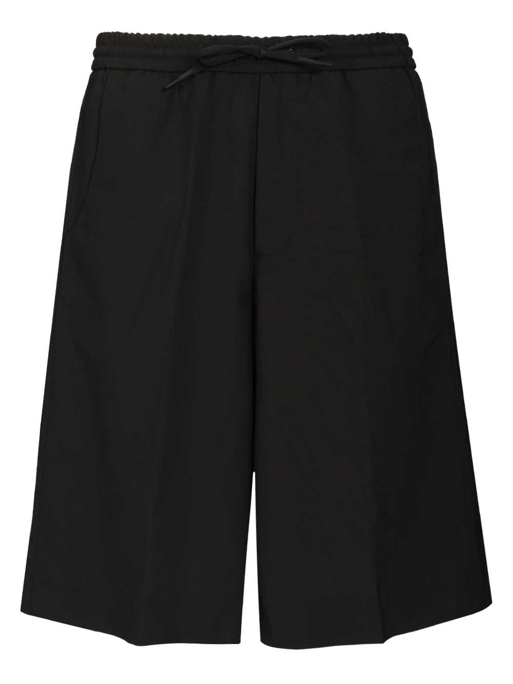 Nine In The Morning Basil Trousers - Nero | 9418502f4809a2f00364b99e4a692e1112294015