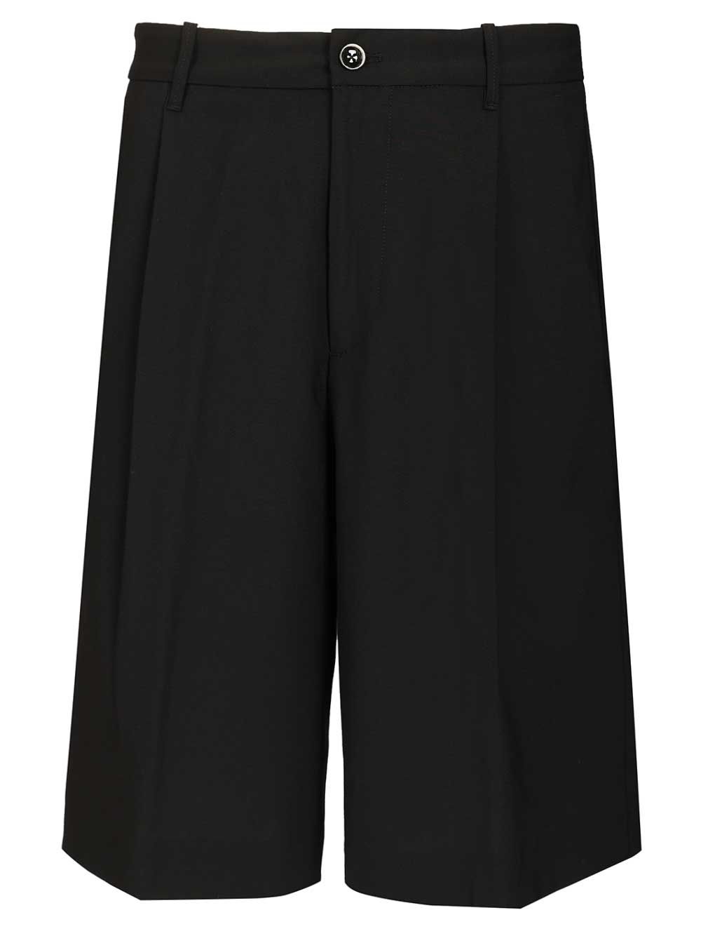 Nine In The Morning Odell Trousers - Nero | 2d805bbbef3c607099391892115ffc66bf9f3092