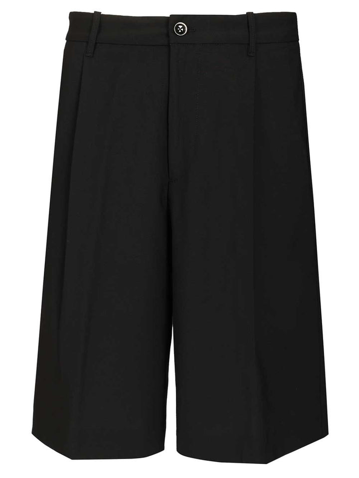 Nine In The Morning Odell Trousers - Nero | 2d805bbbef3c607099391892115ffc66bf9f3092