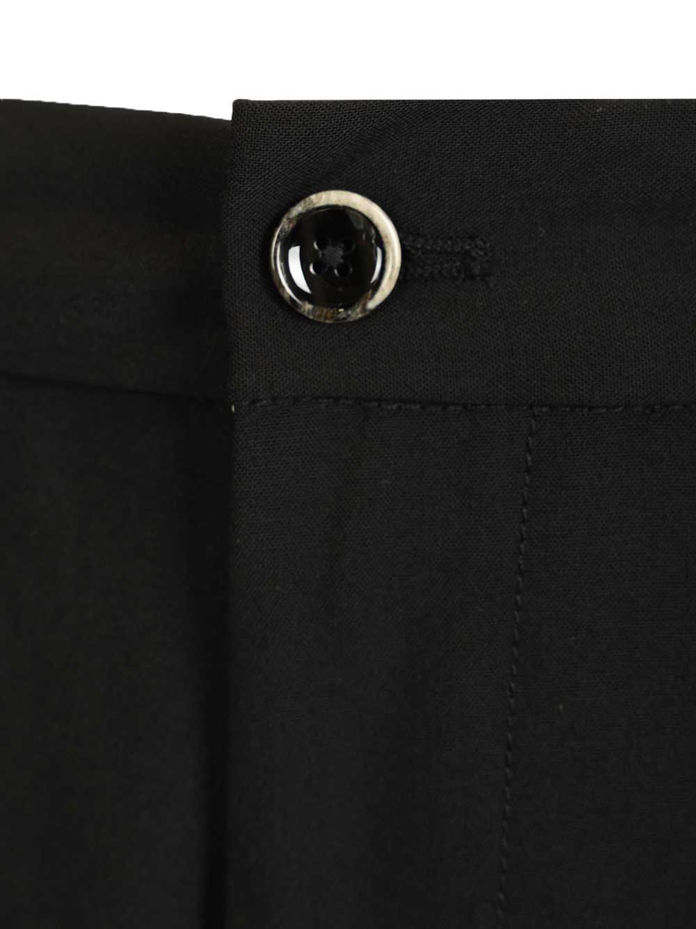 Nine In The Morning Odell Trousers - Nero | 4f22430cb212b58577d1760ae76401fe8e02c457