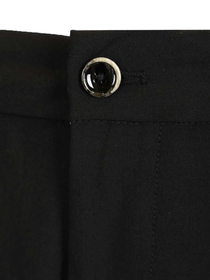 Nine In The Morning Odell Trousers - Nero | 4f22430cb212b58577d1760ae76401fe8e02c457