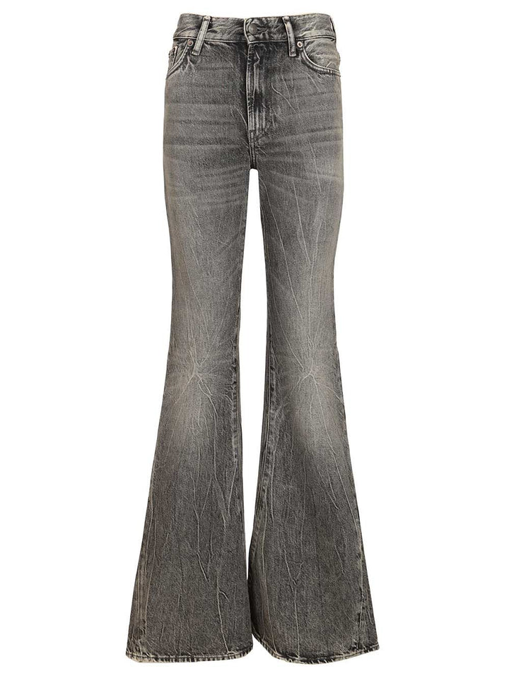 Acne Studios Denim Jeans - Blu | e414f24748e48f1d93c2ffe9ee345c8e85ef01d5