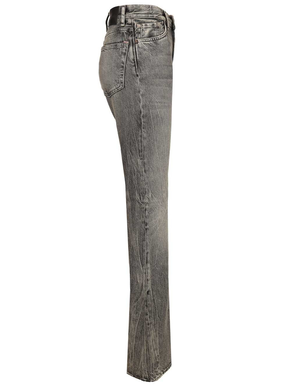 Acne Studios Denim Jeans - Blu | e0b4ad5495d139397bf3f29cf4e941ea381c42c6