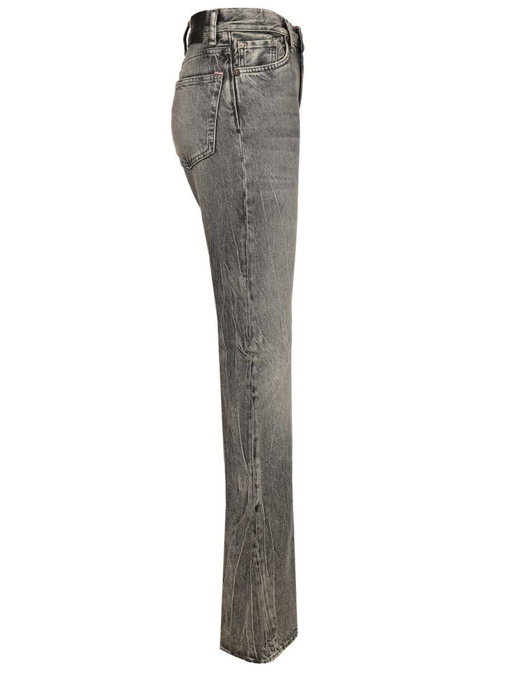 Acne Studios Denim Jeans - Blu | e0b4ad5495d139397bf3f29cf4e941ea381c42c6