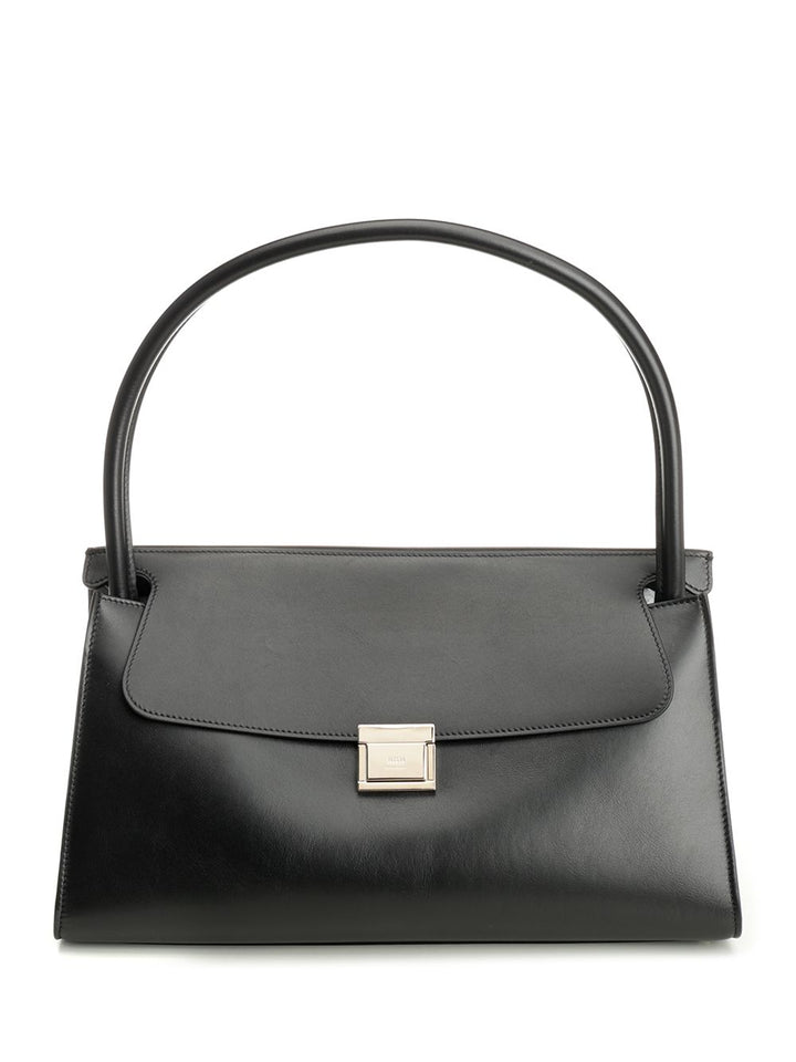 Ami Mimi Shoulder Bags - Nero | 859bfaac7955aee0392f21b2f142e506f4fb58f4