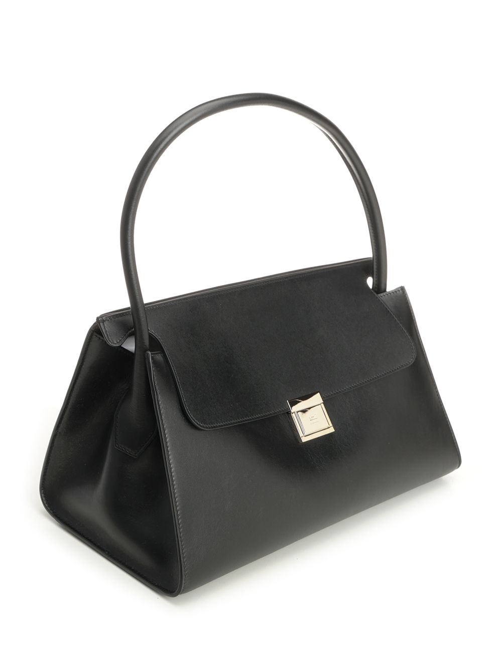 Ami Mimi Shoulder Bags - Nero | 025bceb06c39b76a13d40f5c909ae53dd9818fde
