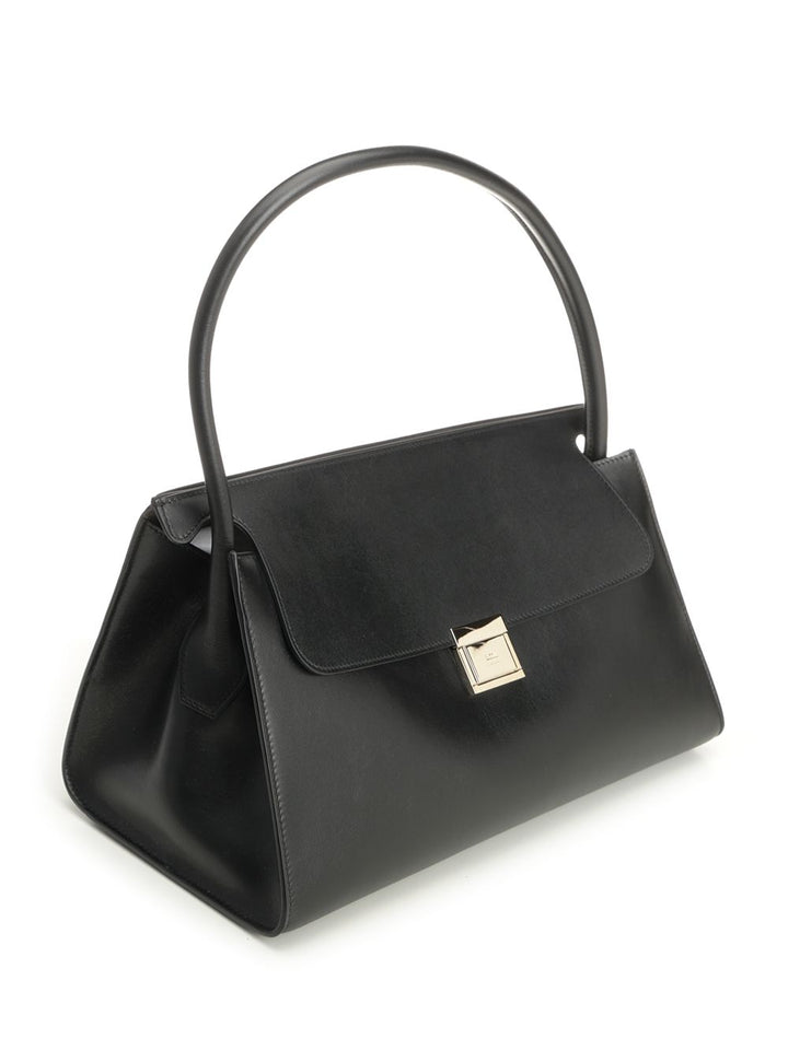 Ami Mimi Shoulder Bags - Nero | 025bceb06c39b76a13d40f5c909ae53dd9818fde