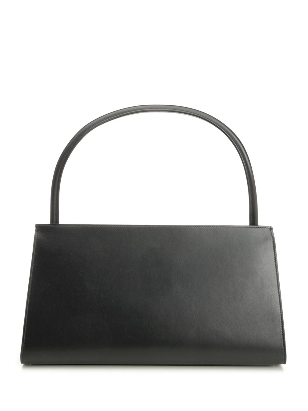 Ami Mimi Shoulder Bags - Nero | d6a123ec6b98bca1bd70167e53239e2d65af8190