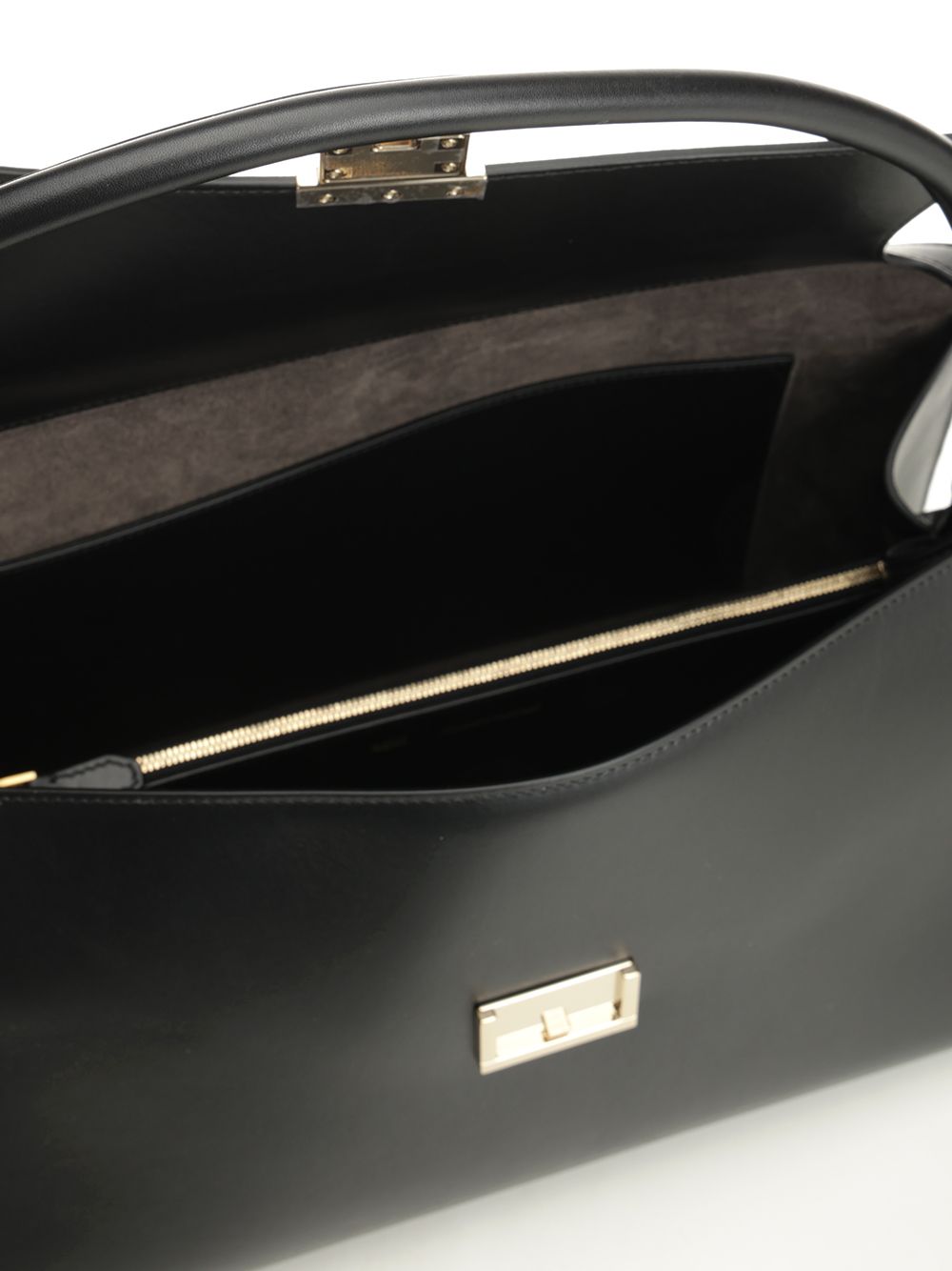 Ami Mimi Shoulder Bags - Nero | 6b7890bba62b99b9d3e9f5cce6d338f2254fd96f