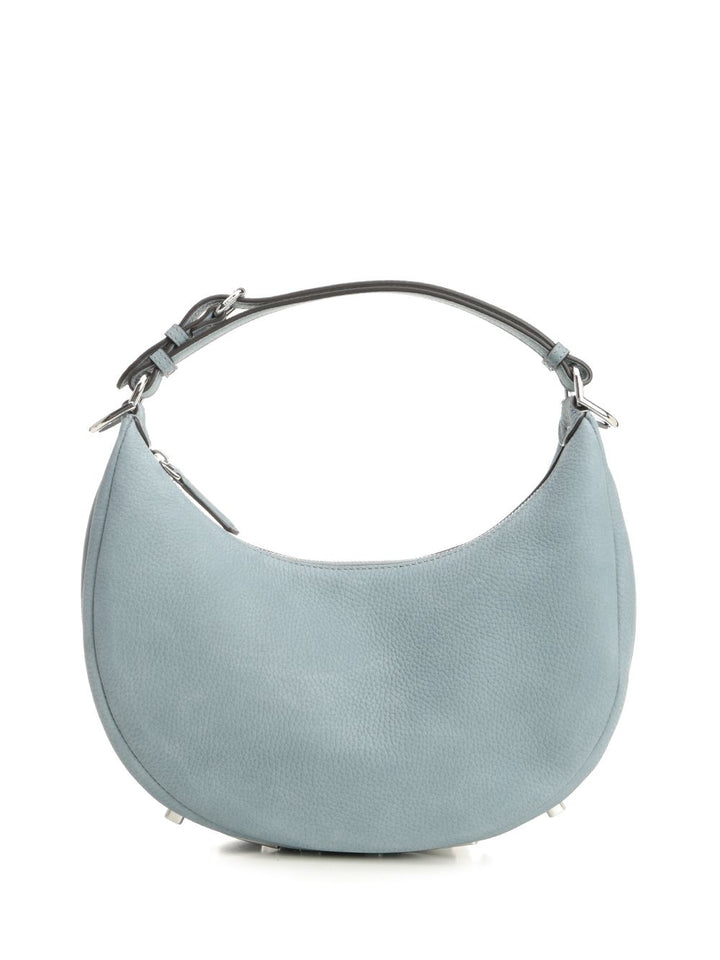 Fendi Fendigraphy Handbags - Verde | adf3d59f727049a6e5d108c4b129298558d1ae6f