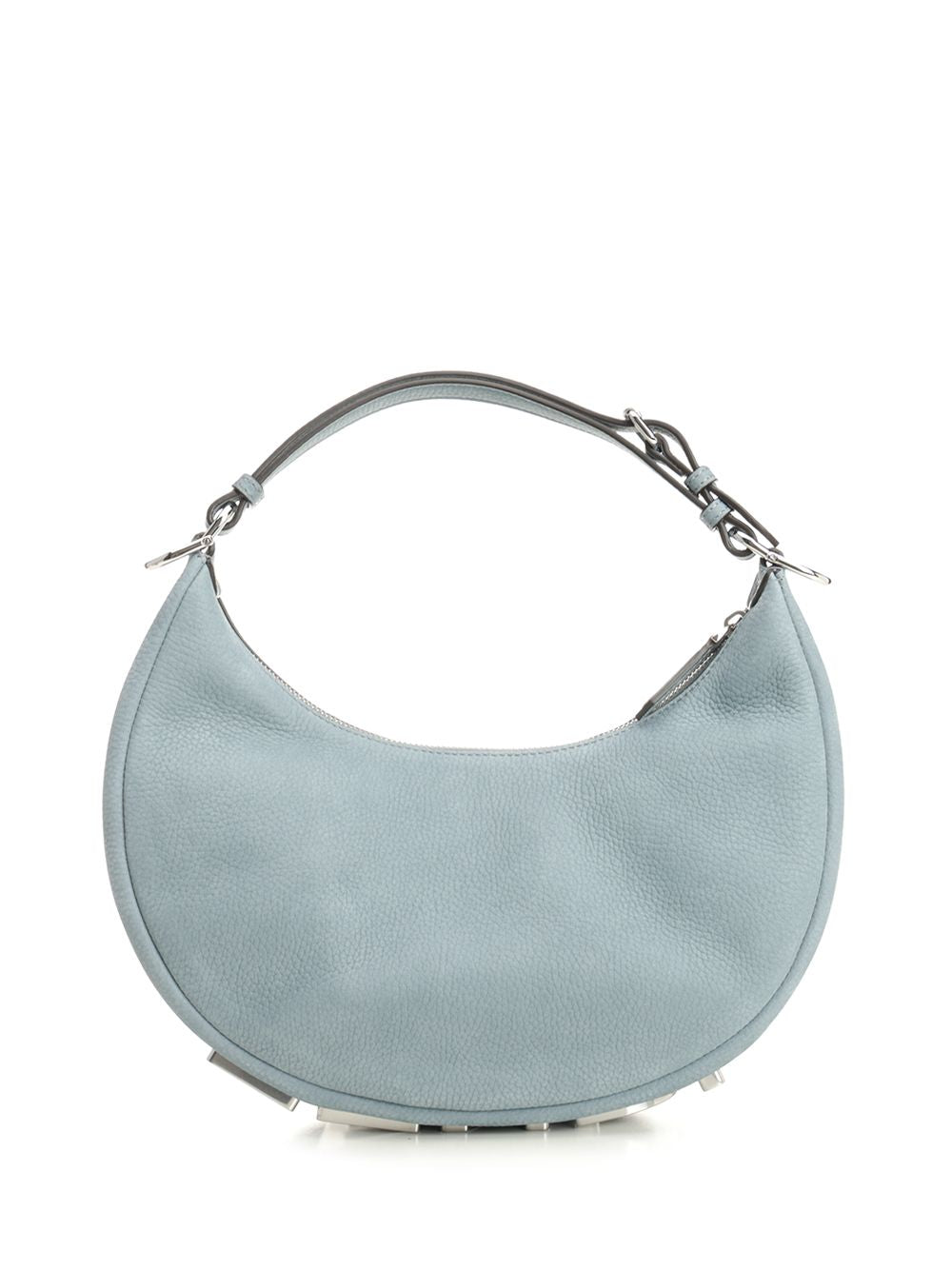 Fendi Fendigraphy Handbags - Verde | b7362068048be0e69f109e05579db62b9dcfc0bf