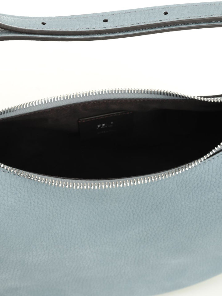 Fendi Fendigraphy Handbags - Verde | eae7da41b7bbe32bd09e47d76a743a42abe8e9aa