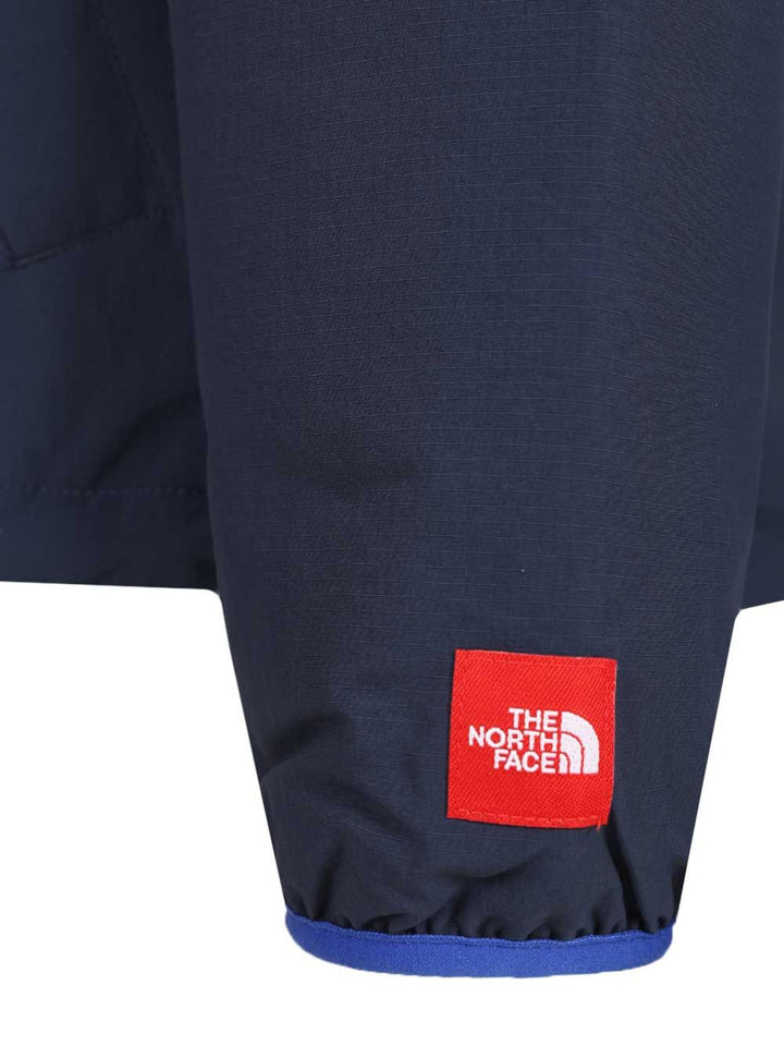 The North Face Red Box Reversible Fleece Jacket Giacche - Blu | a7277fb46d93dd3e79aeae39e565c4d2f64238eb
