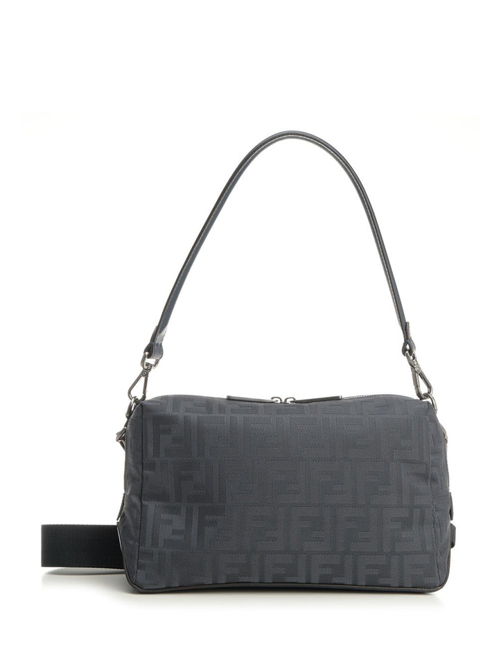 Fendi Fendi Lui Shoulder Bags - Blu | 03084548d635b33d672da8d118150fcb32d0c894