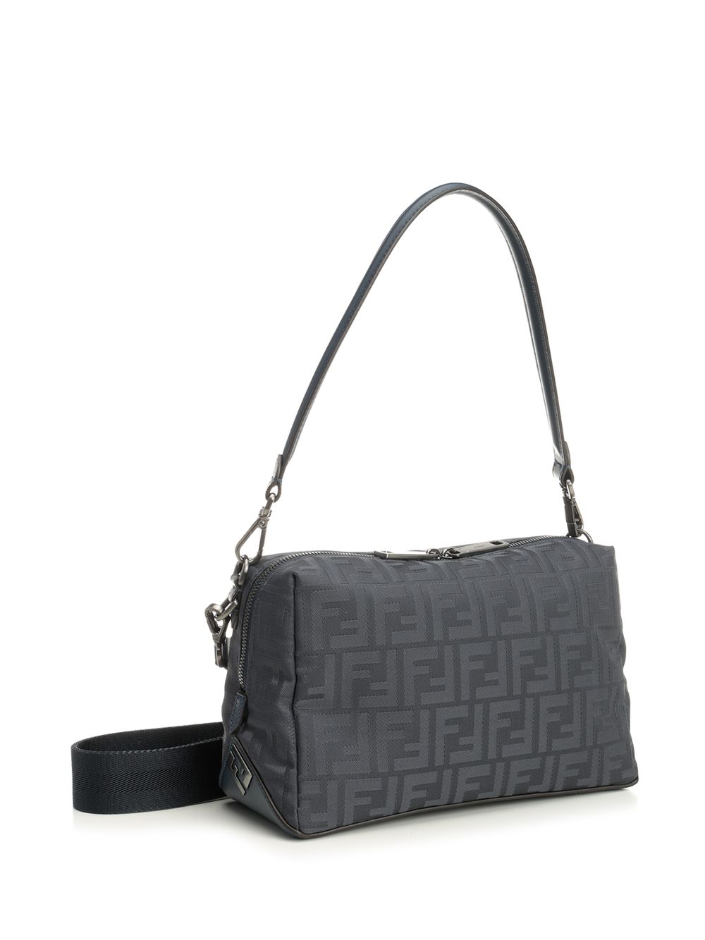 Fendi Fendi Lui Shoulder Bags - Blu | f798afe582a310cce33a7603506d9d4efca912e4