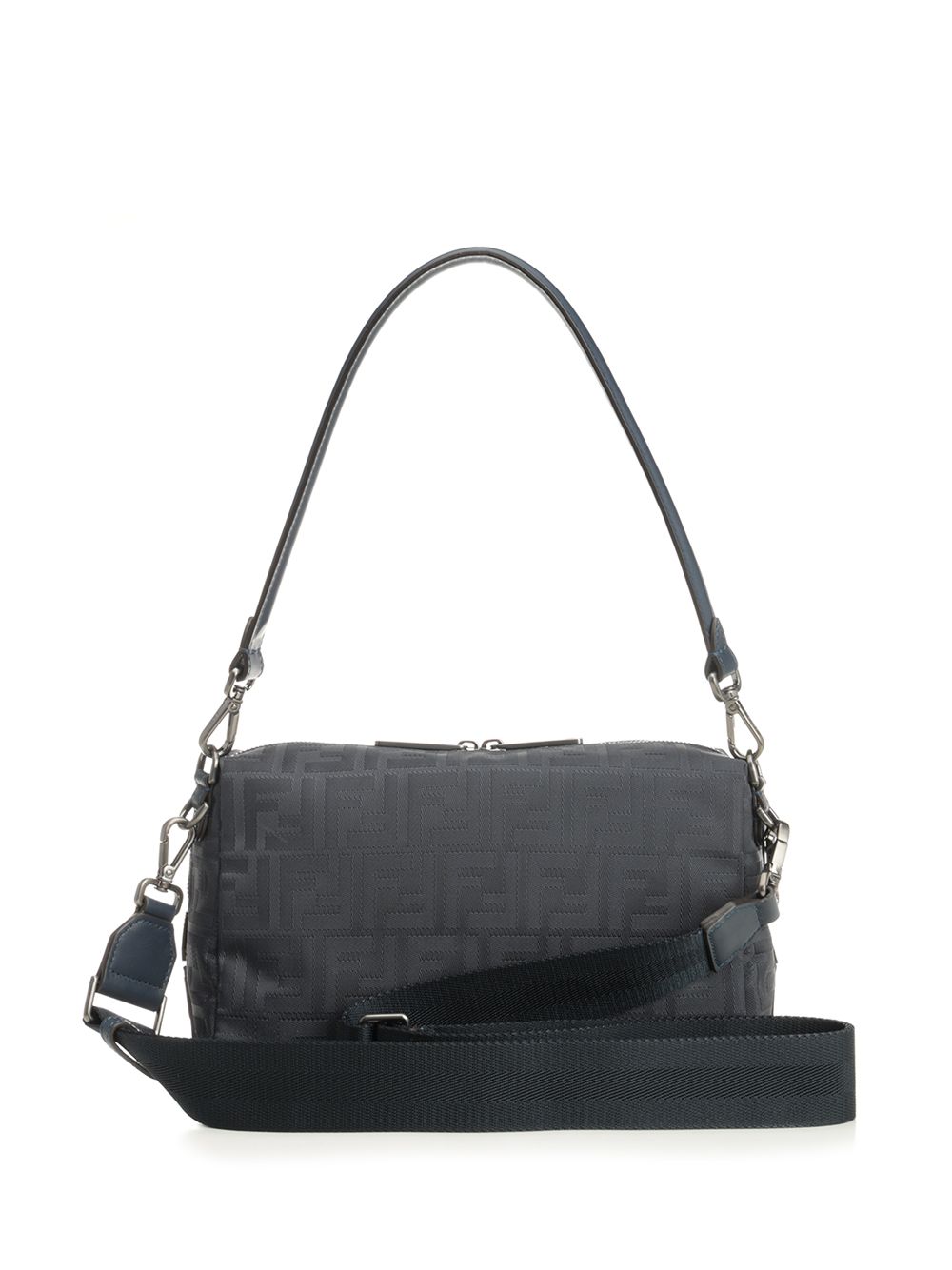 Fendi Fendi Lui Shoulder Bags - Blu | b1c5cd71412c0dfa64e1ba363c36cf42ecd8932a