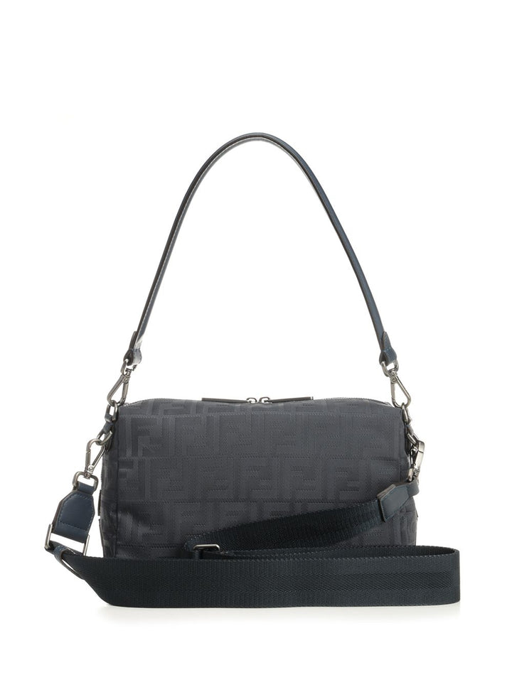 Fendi Fendi Lui Shoulder Bags - Blu | b1c5cd71412c0dfa64e1ba363c36cf42ecd8932a