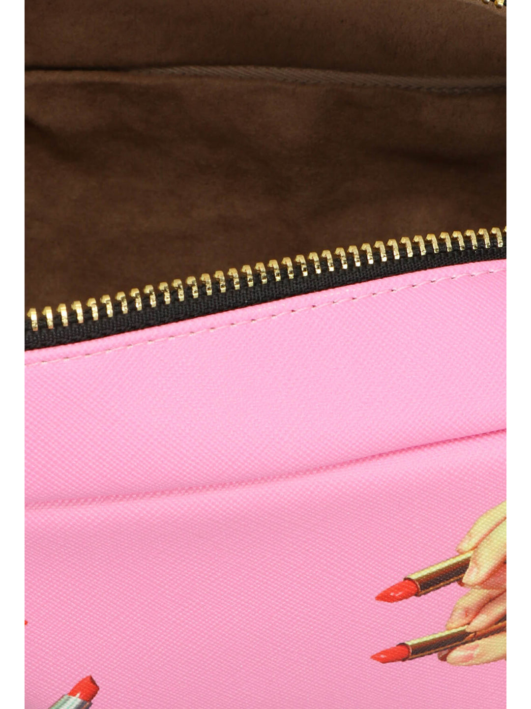 Seletti Rossetti Casa e Lifestyle - Rosa | d4509362f5077eaa977e797041a7a7cb2d5161fd