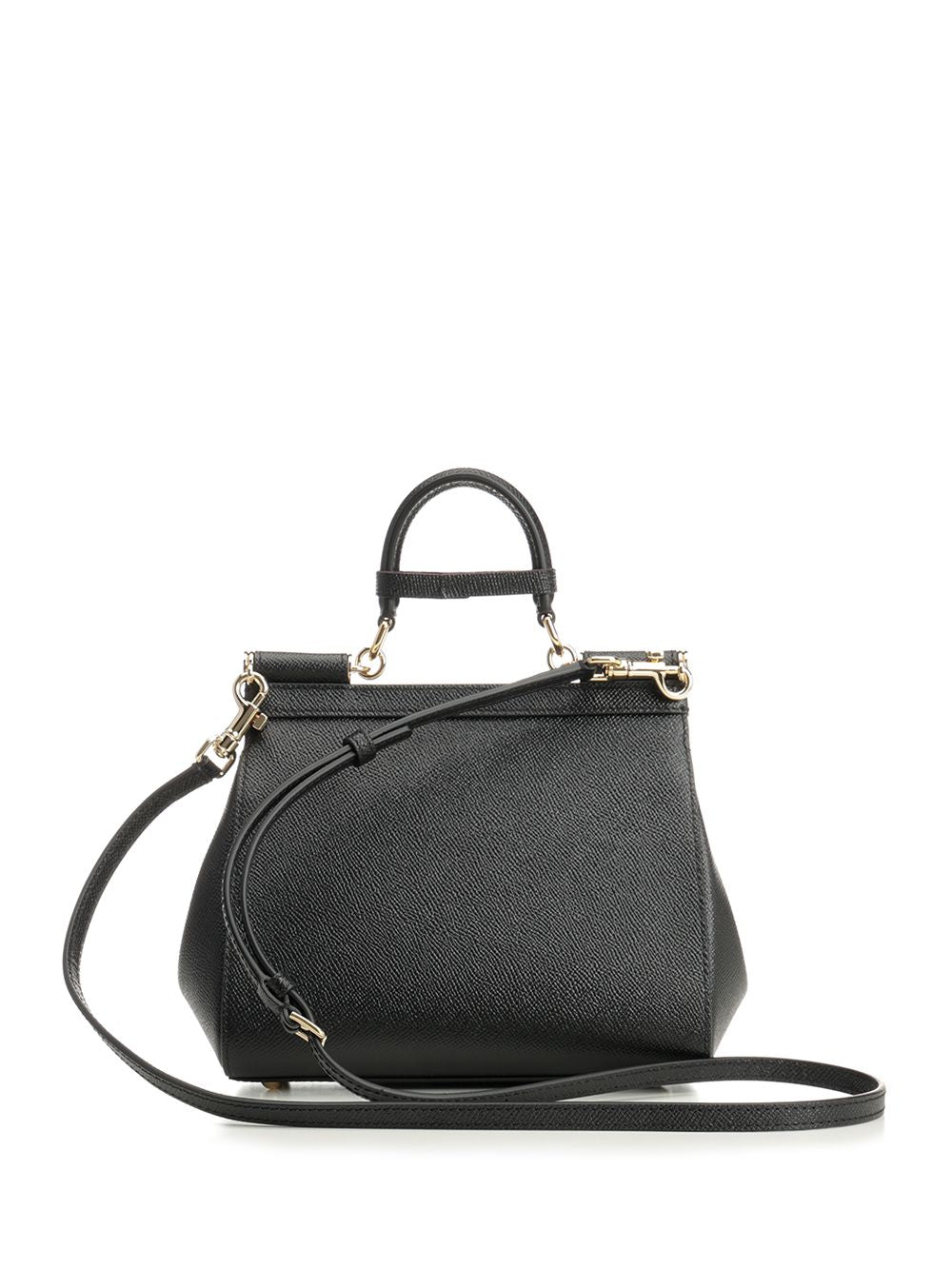 Dolce & Gabbana Sicily Handbags - Nero | d350cb0de8e1640d61b536645592d0c8de2ba181