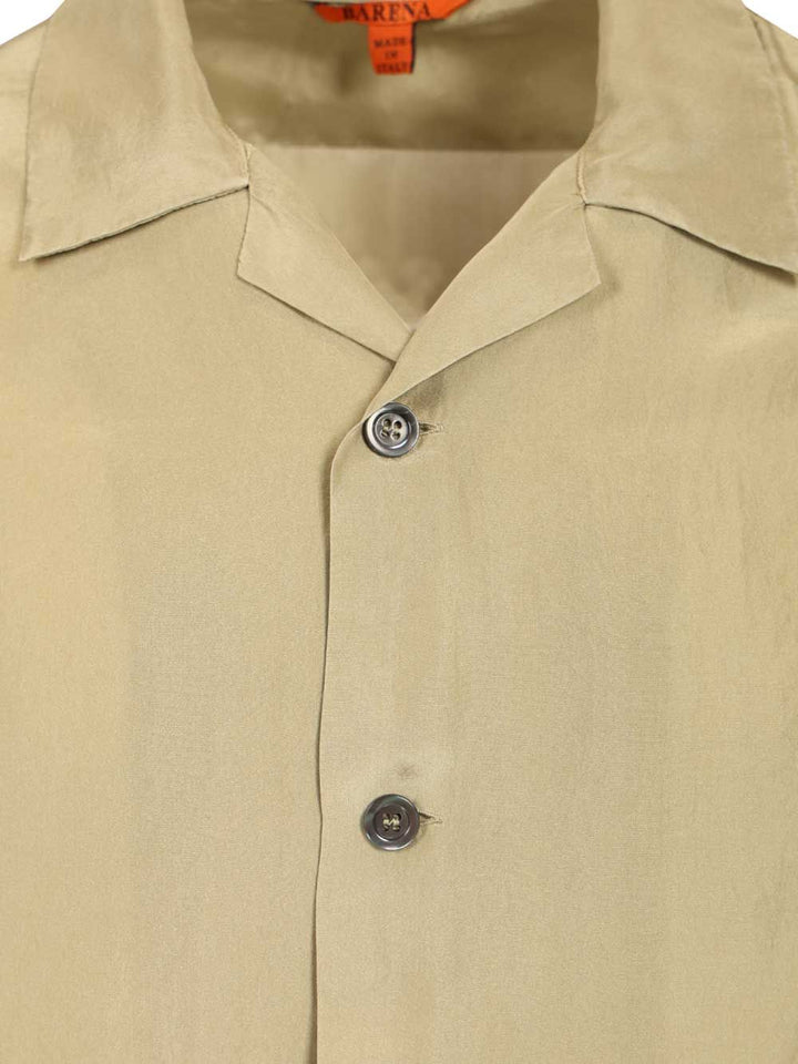 Barena Venezia Solanas Giacche - Verde | 73463a459a82010341ab7ff7363cf0b4e7a93734