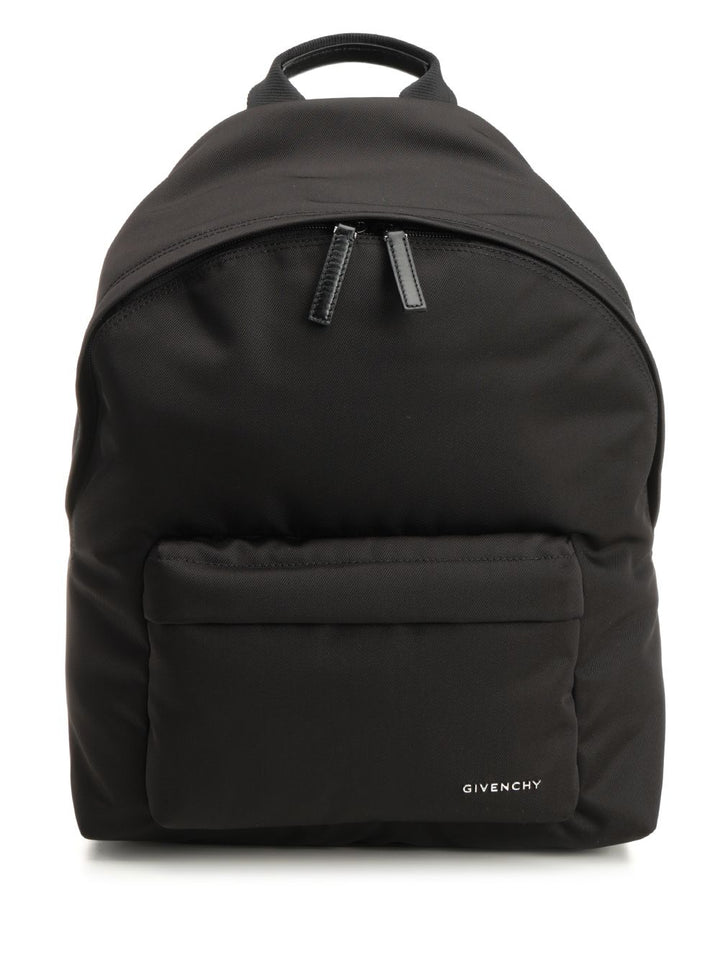 Givenchy Essential U Backpack Zaini e Valigie - Nero | 5af8113dc10e109514f6e94558a08e2a0e9cc8a0