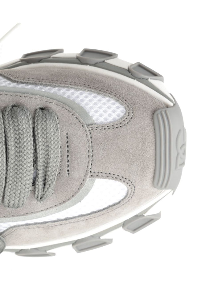 Dolce & Gabbana Dg Country Road Sneaker Sneakers - Bianco | e5f72e7403725e8da67ccb7b5f31d2014133e67c