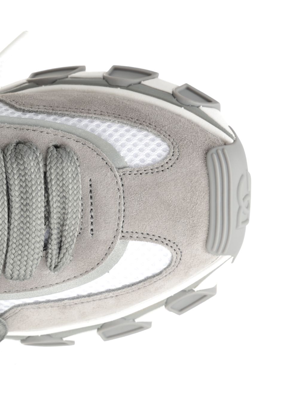 Dolce & Gabbana Dg Country Road Sneaker Sneakers - Bianco | e5f72e7403725e8da67ccb7b5f31d2014133e67c