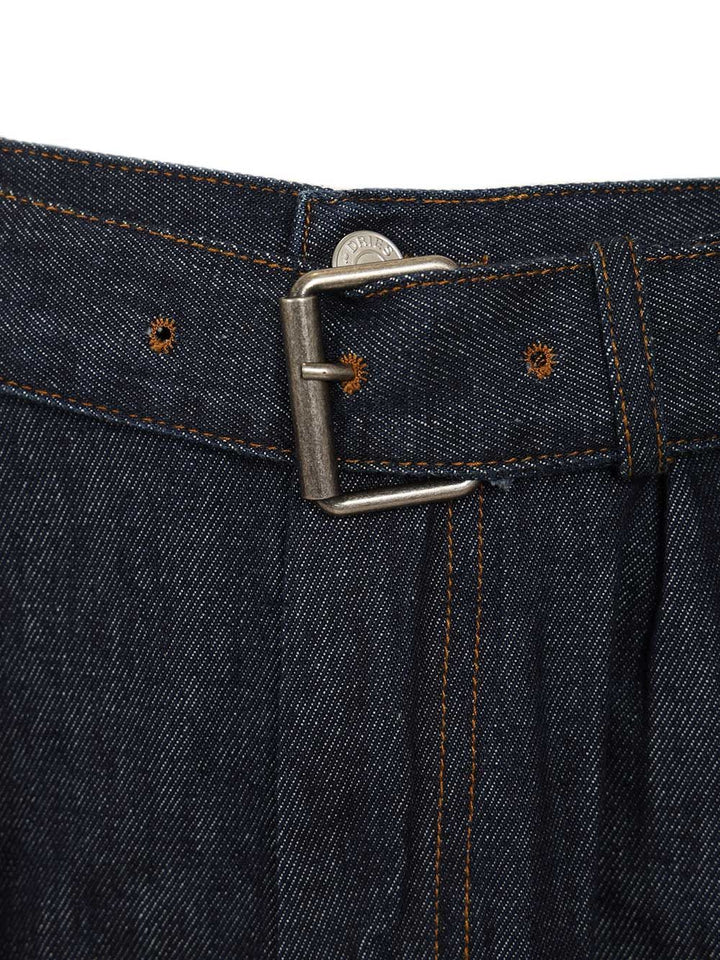 Dries Van Noten Long Trousers - Blu | fba93df359ac2ef51ca9aeb9cf56ac9989273388