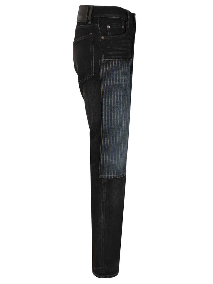 Acne Studios 2010 Jeans - Nero | 68696153f476d11cfc26aad249c6eac739dec513