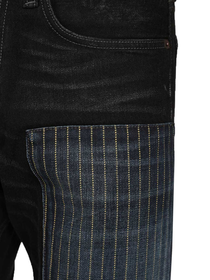 Acne Studios 2010 Jeans - Nero | 8a0a7bc4d8264981bc1d0b29ba72db326ea91376