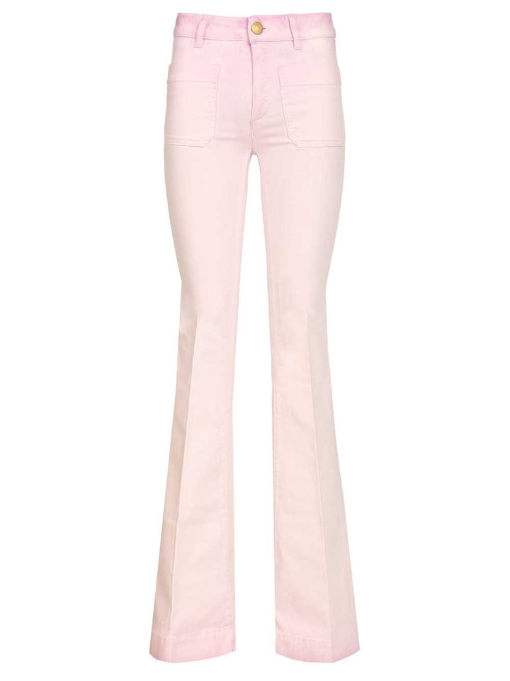 Seafarer Delphine Jeans - Rose | f69ebaeb3f710e4088f9128b64d895496ac46c00