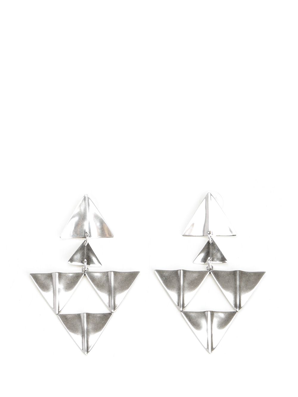 Isabel Marant Blair Earrings Gioielli - Silver | c2251404b8dfd96883953dd0b1b4d3aa227db846