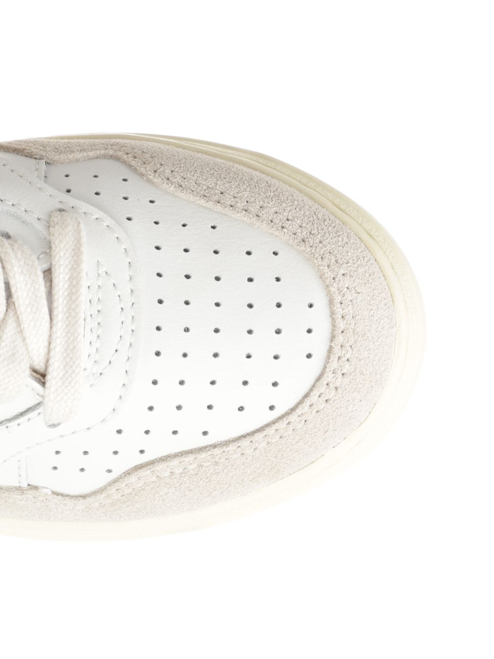 Autry  Medalist Low Sneakers - Bianco | 9a9461df4bbcf7de6e09a16efbb926b1b1edb70f