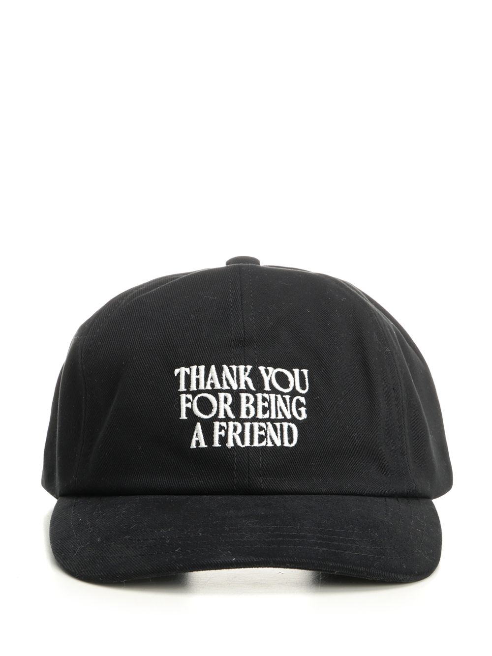 Ami Friend Cap Cappelli - Nero | 40f5d39d7a5f08c28367045c353de5af14dcbf36