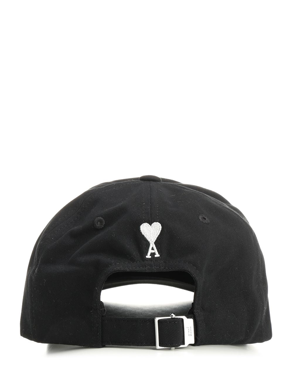 Ami Friend Cap Cappelli - Nero | f2cee29fafa298ed35ca66aedd284dbdeafa1975