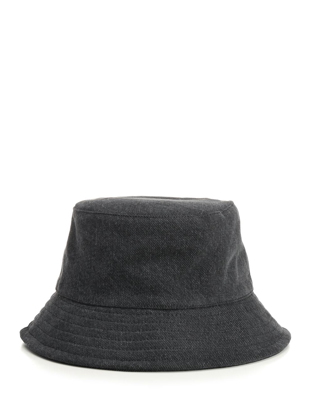 Ami Ami Paris Bucket Cappelli - Nero | ffe67887a6bd9de8ac8bf9fd3a92f05b52d8a644
