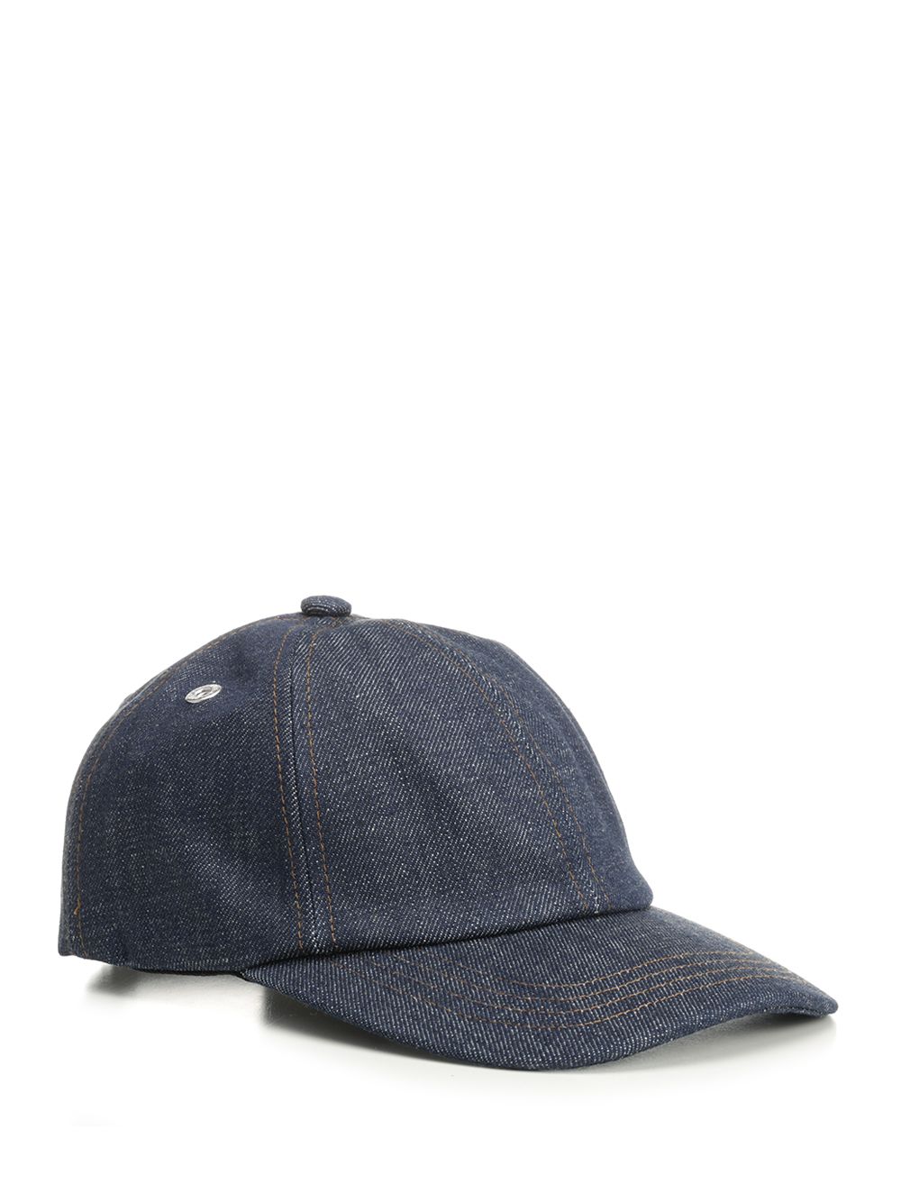 Ami Ami Paris Baseball Cap Cappelli - Blu | ddbf5f9e05616efdec8d3816bec911c3f7d876fd