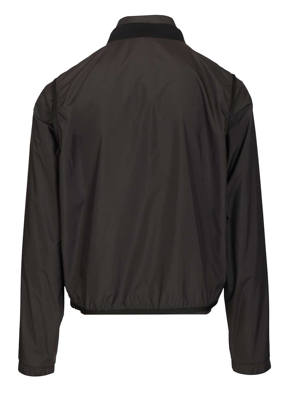 Moncler Hemmoor Giacche - Nero | ca1ef57a7e23b5e6a35f1b619bcd807a14f911ed