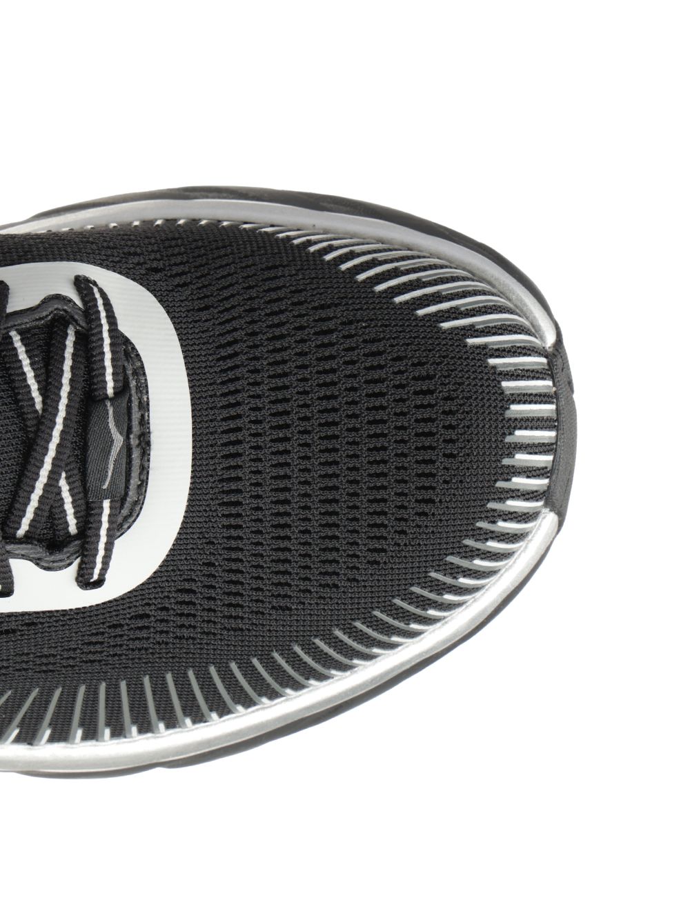Hoka M Bondi7 Sneakers - Nero | 9b30478f224c8a22b9524a0c0c2603a68ea7597a