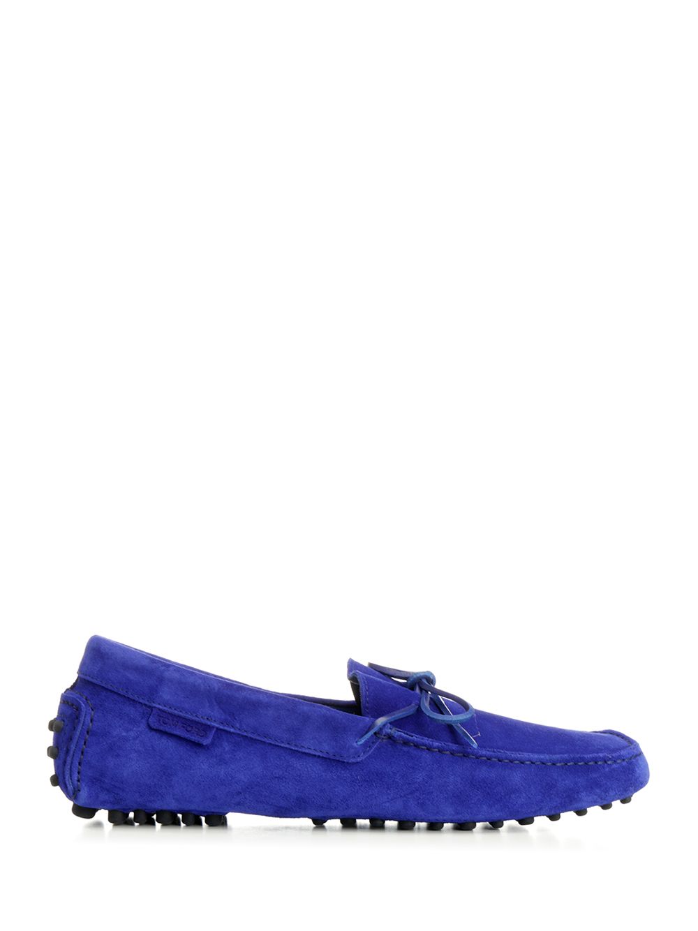 Tom Ford Rod Suede Loafers Scarpe basse - Blu | 76338e76b9fc847e89e93779fee6245fdef21ebc