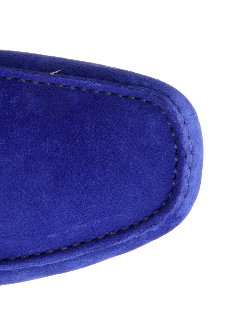 Tom Ford Rod Suede Loafers Scarpe basse - Blu | 588b4efa2c7f52108b2ebe7714f6a7d8b08611b3