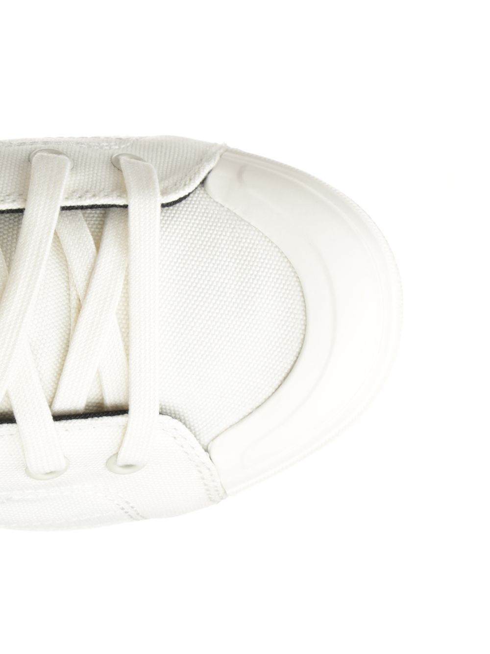 Adidas Y-3 Y-3 Nizza Hi Sneaker Sneakers - Bianco | 913d787fc9a725c6236db5045fd23dc326fcdf32